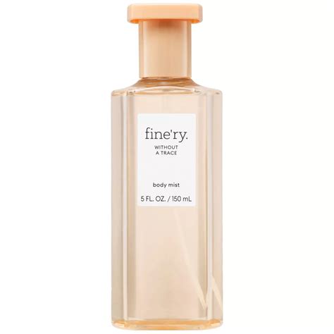 finery perfume dupes list|finery without a trace dupe.